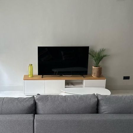 Plentzia, Junto Al Puertoアパートメント エクステリア 写真