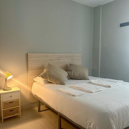 Plentzia, Junto Al Puertoアパートメント エクステリア 写真