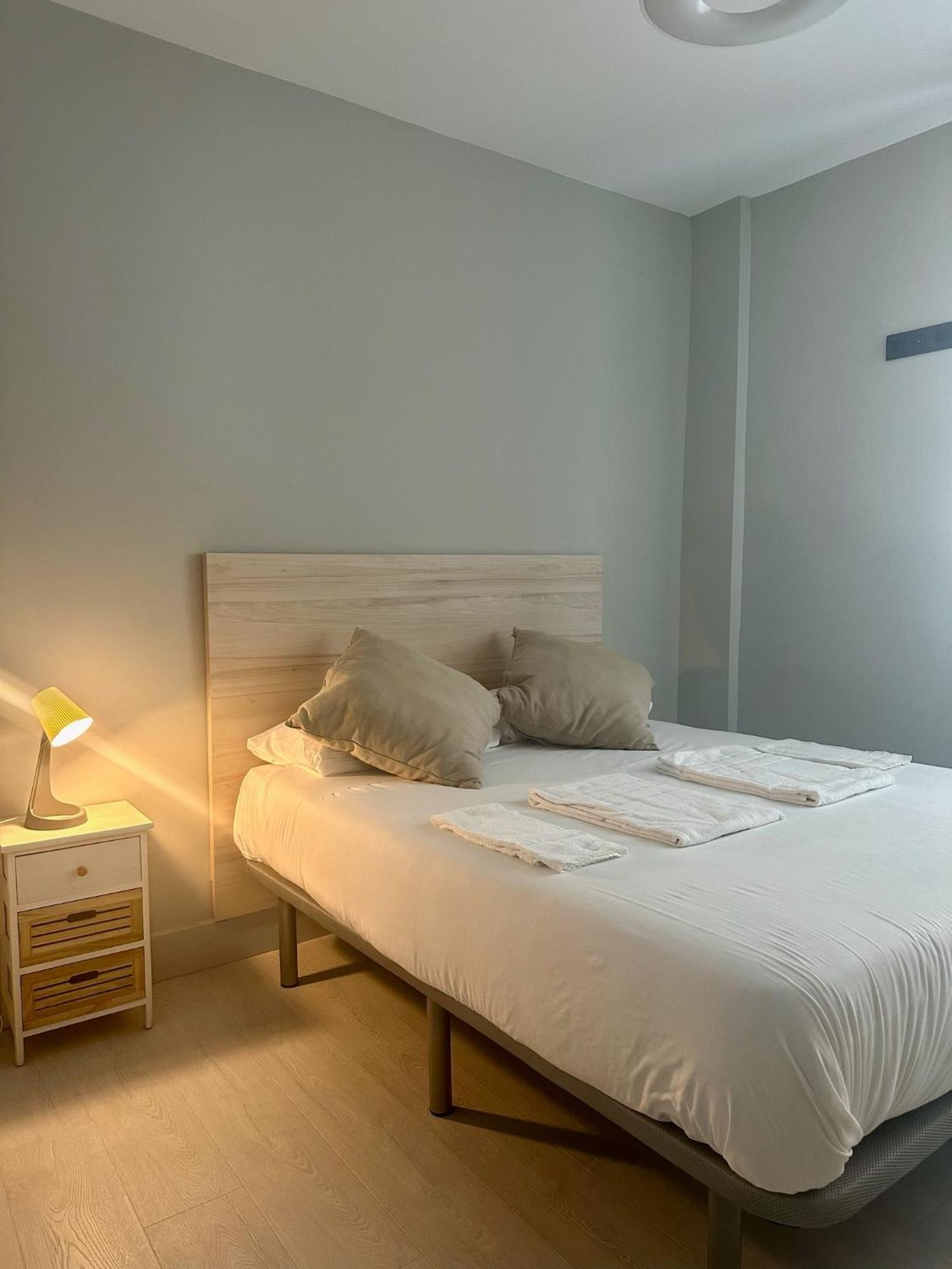 Plentzia, Junto Al Puertoアパートメント エクステリア 写真